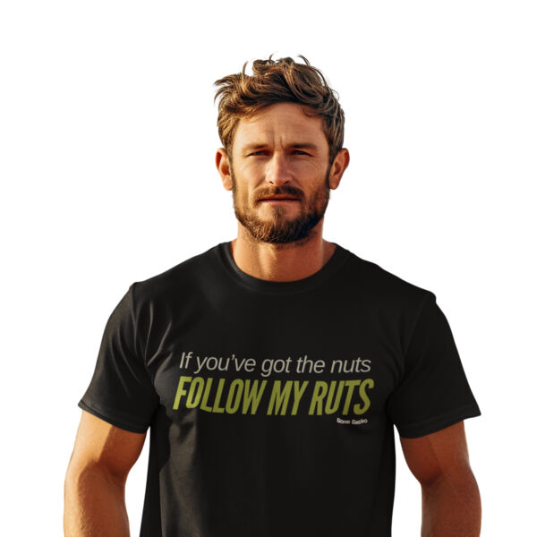 4x4 Inspired Men's  Thumbnail