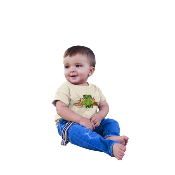 4x4 Inspired Infant Thumbnail