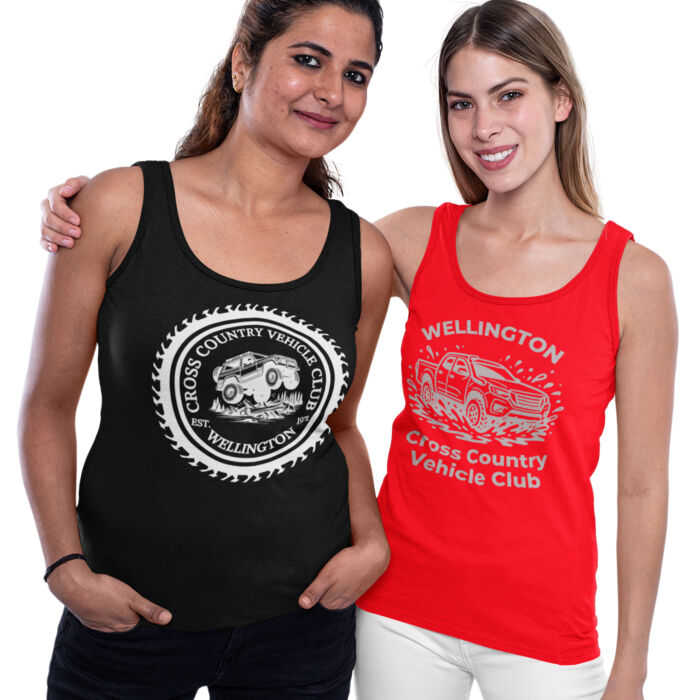 CCVC Women's Thumbnail