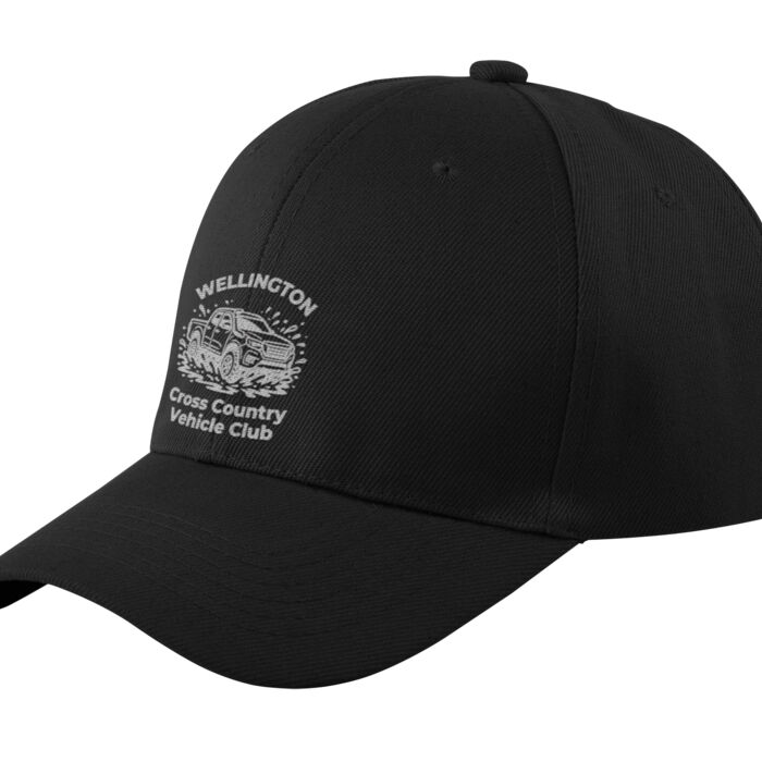 CCVC Headwear Thumbnail