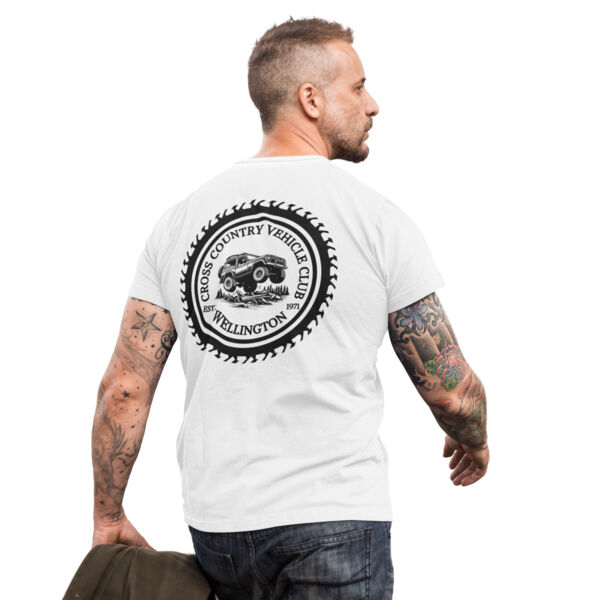 Men's CCVC Wellington Thumbnail