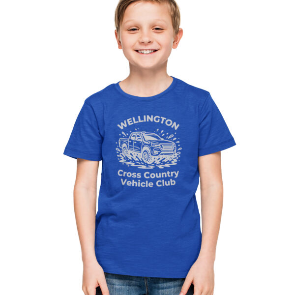 Kids CCVC Competition Winning Design Thumbnail