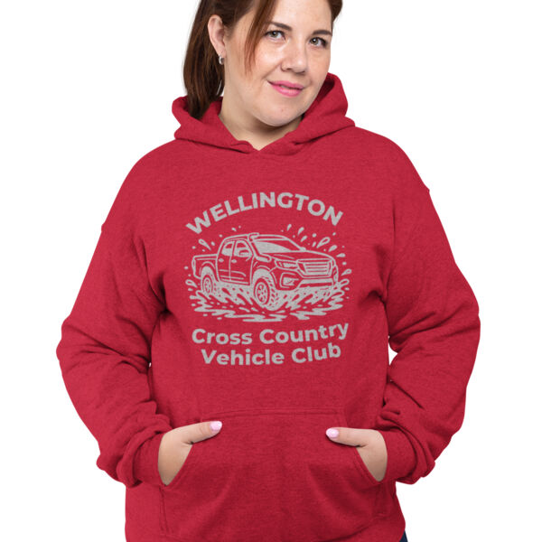 Womens Competition Winning Design Thumbnail