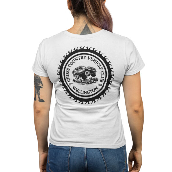 Women's CCVC Logo Thumbnail