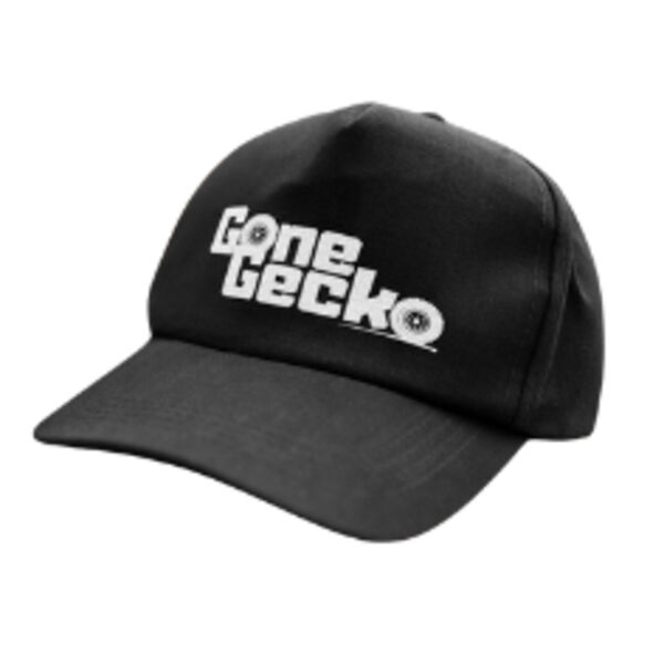 Gone Gecko Thumbnail