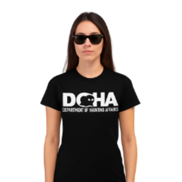 Female Investigators Thumbnail