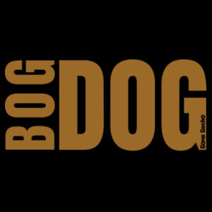 Bog Dog - C-Force Mens Classic T Shirt Design