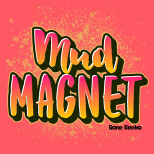 Mud Magnet  - C-Force Kids Unisex Classic Tee Design