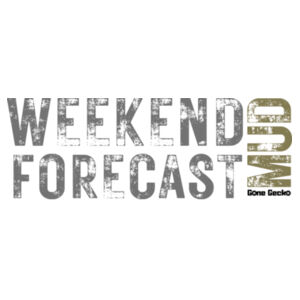 Weekend Forecast Mud Design