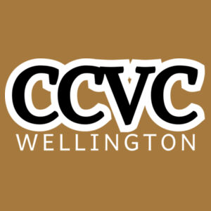 CCVC White on Black - AS Colour Womens Sunday Singlet Design