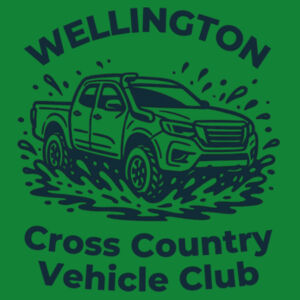 CCVC Black Print Competition Winner - Cloke Kids Origin Hoodie Design