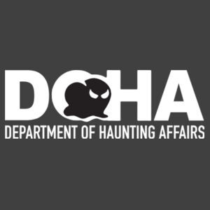 DOHA  - Stonewash Bandana Bib Design