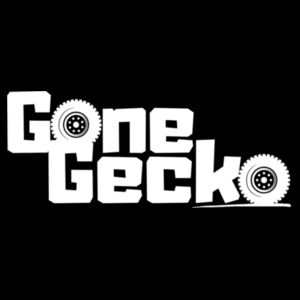 Gone Gecko 4x4 Circle of life - AS Colour Mens Block T shirt Design