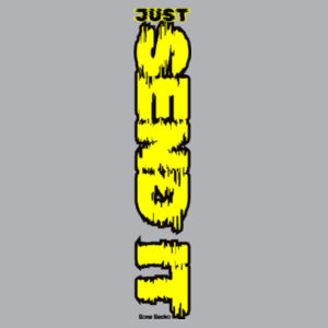 Just Send It - AS Colour Womens Mali Tee Design
