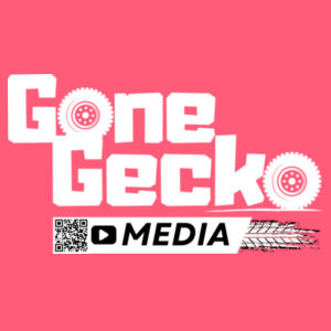 Gone Gecko Media Design