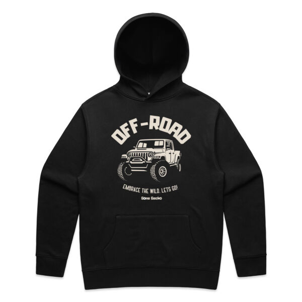 Off Road Embrace the Wild Lets Go Thumbnail