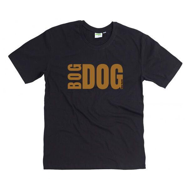 Bog Dog - C-Force Mens Classic T Shirt Thumbnail