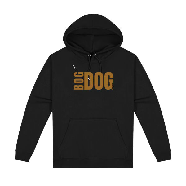 Bog Dog - Cloke Mens Origin Hoodie Thumbnail