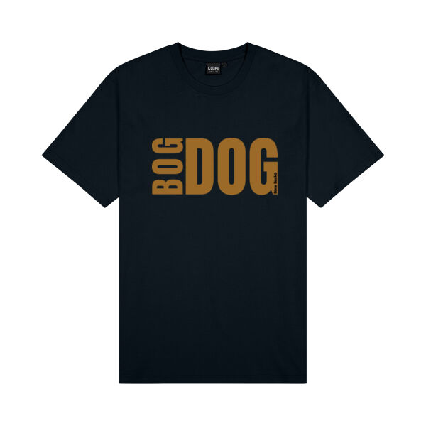 Bog Dog - Cloke Kids Outline Tee Thumbnail