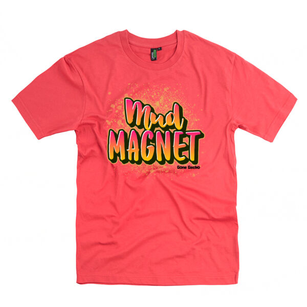 Mud Magnet  - C-Force Kids Unisex Classic Tee Thumbnail