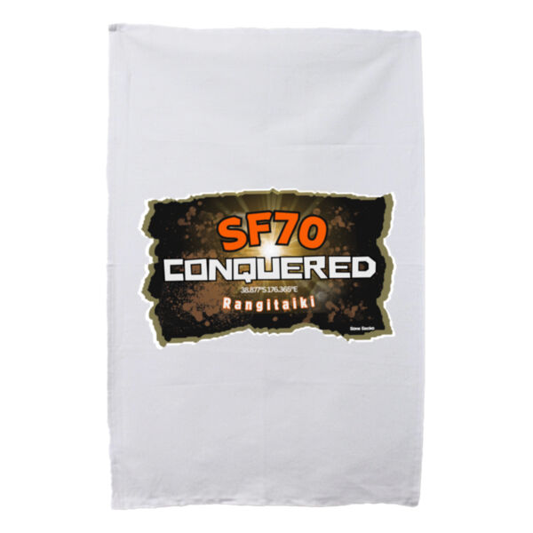 SF70 Conquered Thumbnail