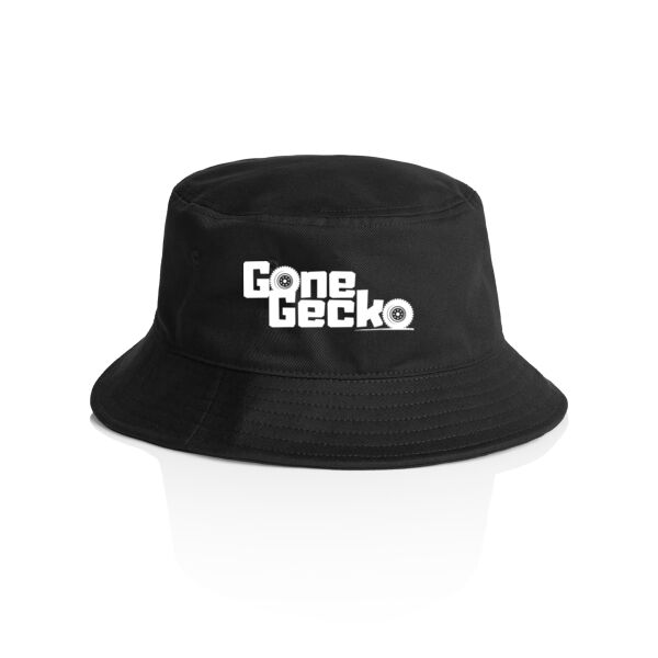 Gone Gecko - AS Colour Bucket Hat Thumbnail