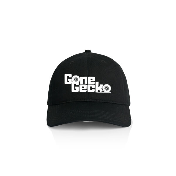 Gone Gecko - AS Colour Womens Access Cap Thumbnail