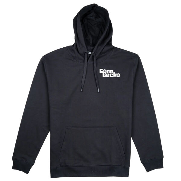 Gone Gecko Compass Logo  - Thread Project Unisex Epic Hoodie Thumbnail