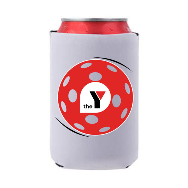 The Y Pickleball Mug - Can Cooler Thumbnail