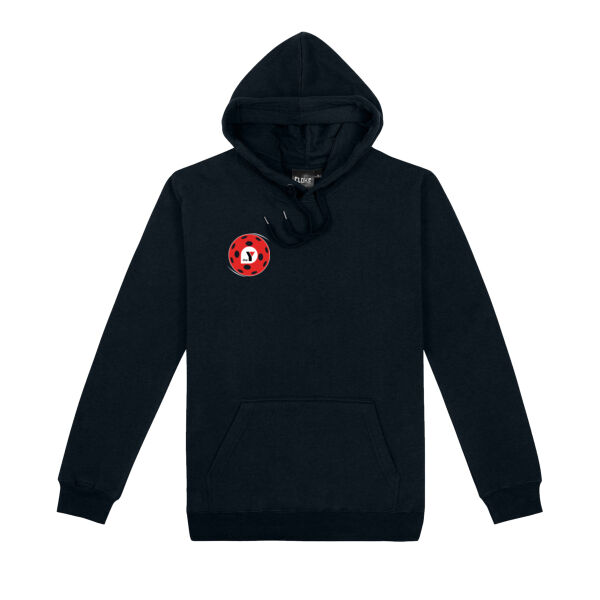 The Y Pickleball - Northshore - Cloke Mens Maverick 360 Hoodie Thumbnail