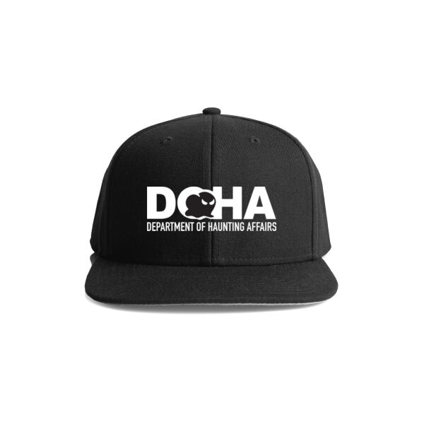 DOHA  - AS Colour Stock Cap Thumbnail