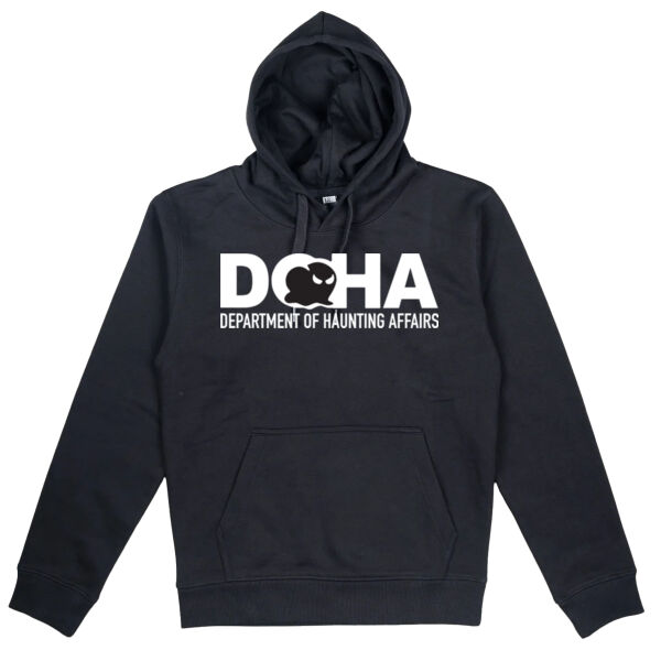 DOHA  - Thread Project Youth Epic Hoodie Thumbnail