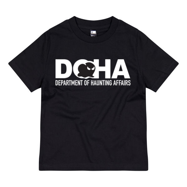DOHA  - Thread Project Kids Epic Tee Thumbnail