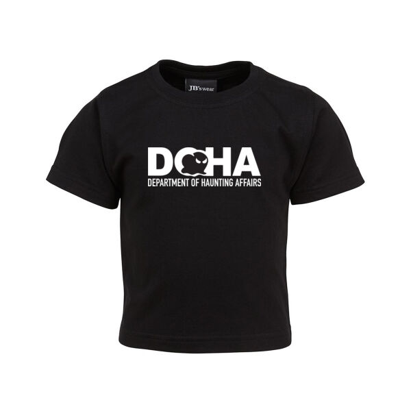 DOHA  - JB's Infant Tee Thumbnail