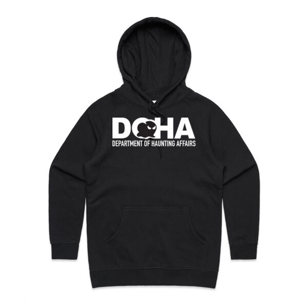 DOHA Womens's - AS Colour Womens Supply Hood Thumbnail