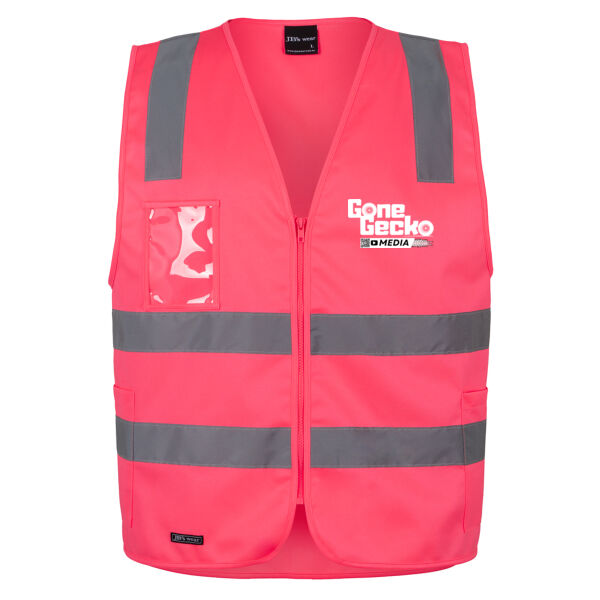 Gone Gecko Media Thumbnail