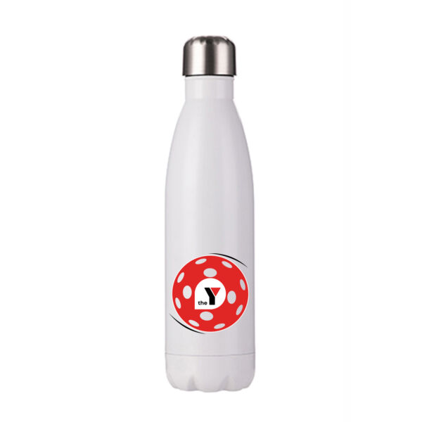 Pickleball Drink Bottle - Stainless Bottle Thumbnail