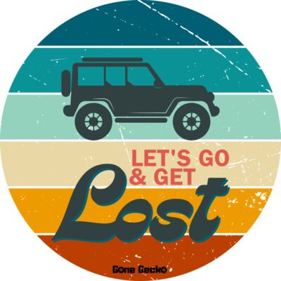 Groovy Off Road  1  Thumbnail