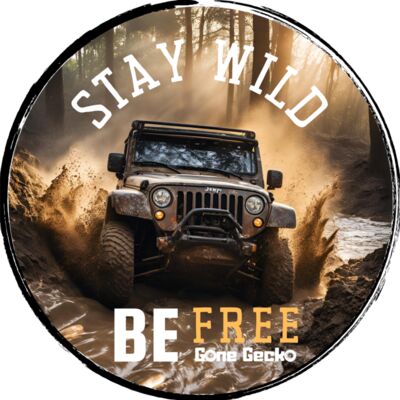 4x4 T Shirt  4  Thumbnail