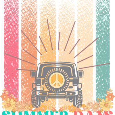 Summer Days  4500 x 5400 px  Thumbnail