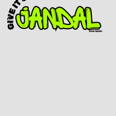 Jandal   3  Thumbnail