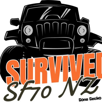 I survived SF70 Thumbnail