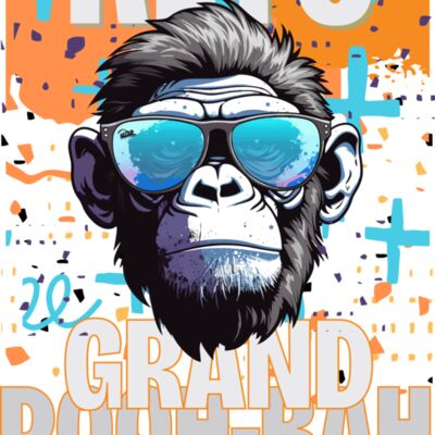 Grand Pooh Bah T SHIRT  1  Thumbnail