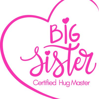 Big Sister Hug Master Thumbnail