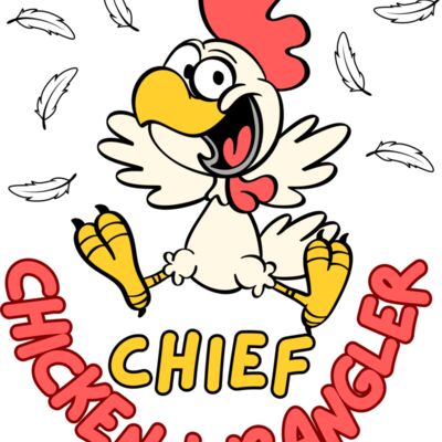 Chicken Wrangler Thumbnail