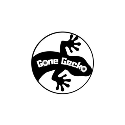 Gone Gecko Hoodie  40 x 45 cm   1  Thumbnail