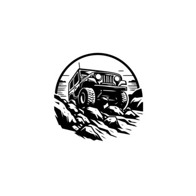 Cross country Vehicle Club tee  40 x 45 cm   1  Thumbnail