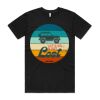 AS Colour Mens Basic Tee Thumbnail