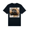 Cloke Mens Outline Tee Thumbnail
