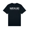 Cloke Mens Outline Tee Thumbnail